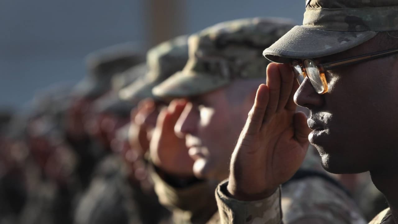 El Pentágono lanza una plataforma militar de IA para operaciones de defensa: las noticias del día