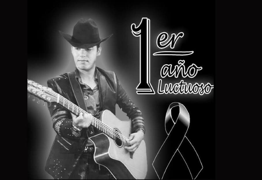 Ha sido un año muy complicado para sus cercanos. No cabe duda, Ariel murió en el mejor momento de su carrera.