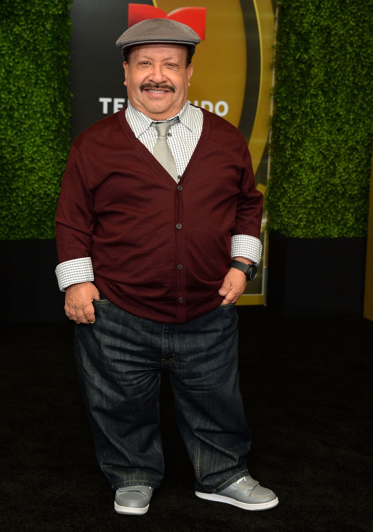 Los familiares del actor realizaron este lunes un servicio funerario en su memoria y luego el cuerpo sería cremado. "Su familia ha confirmado que sus cenizas serán trasladadas a Los Ángeles para realizar un servicio en su memoria", se informó, especificando que para esto último todavía no hay una fecha decidida.