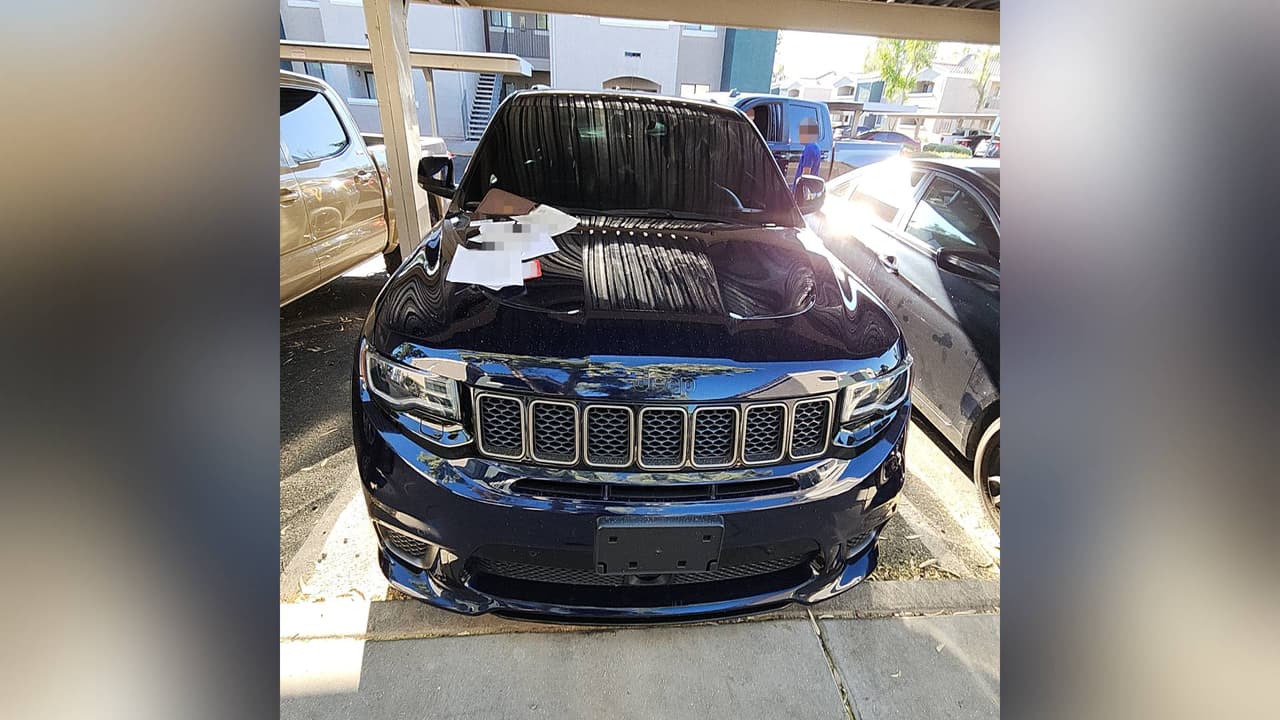 Ahora los detenidos enfrentan numerosos cargos entre los que se incluyen robo de medios de transporte, tráfico de propiedad robada, conspiración y esquemas fraudulentos.