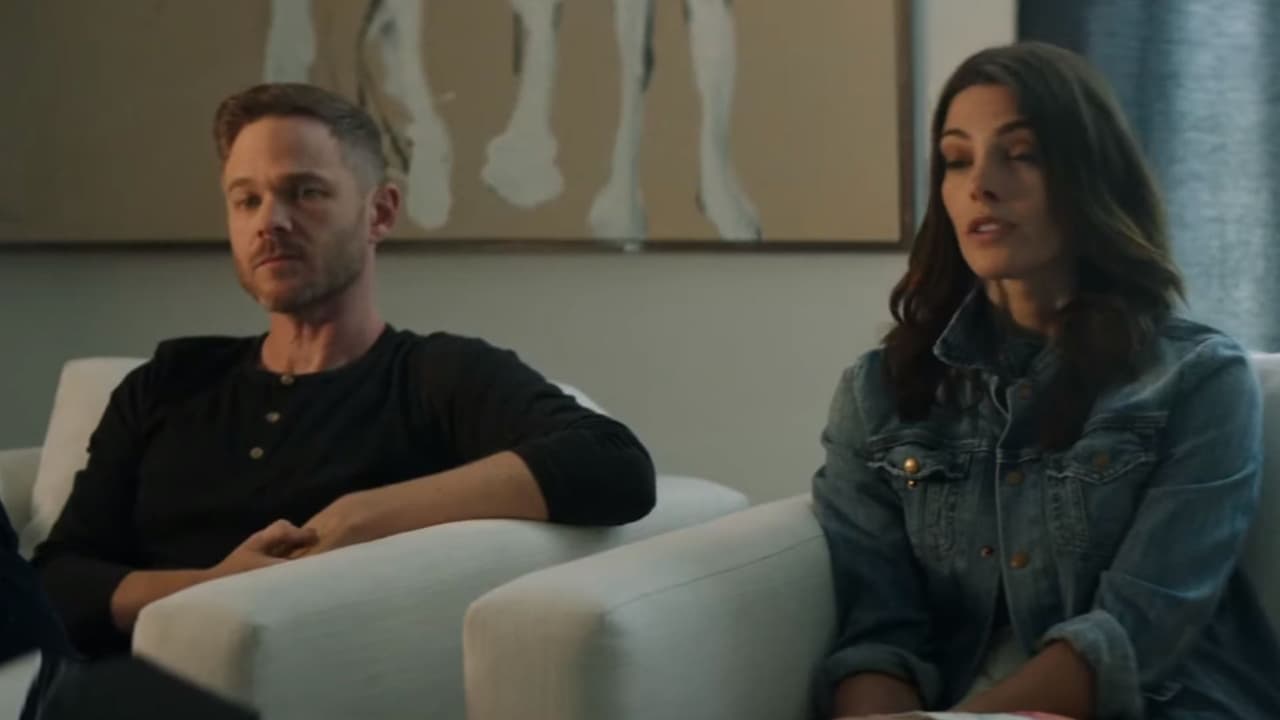 La película de Netflix ‘Aftermath’ está basada en hechos reales.