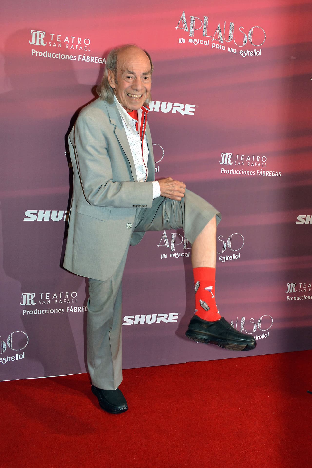 Manuel 'Loco' Valdés