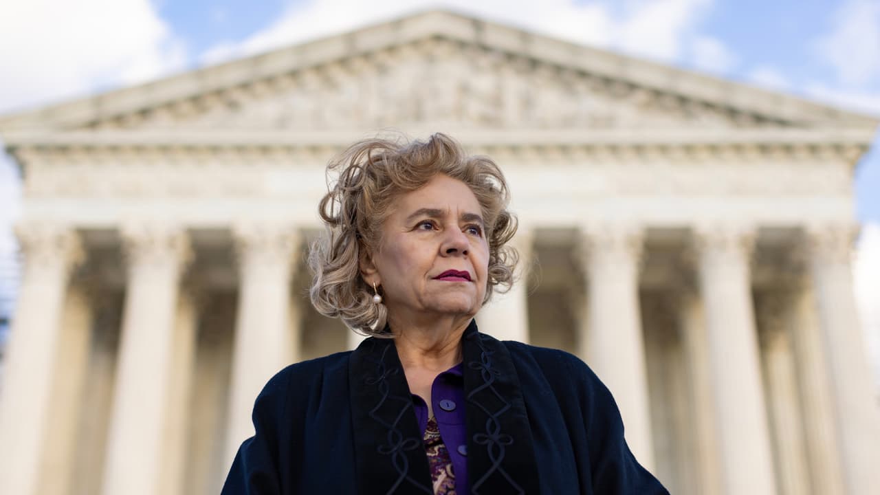 El caso de la mujer latina arrestada por cometer una equivocación en Texas podría acabar con abusos de autoridad a nivel nacional