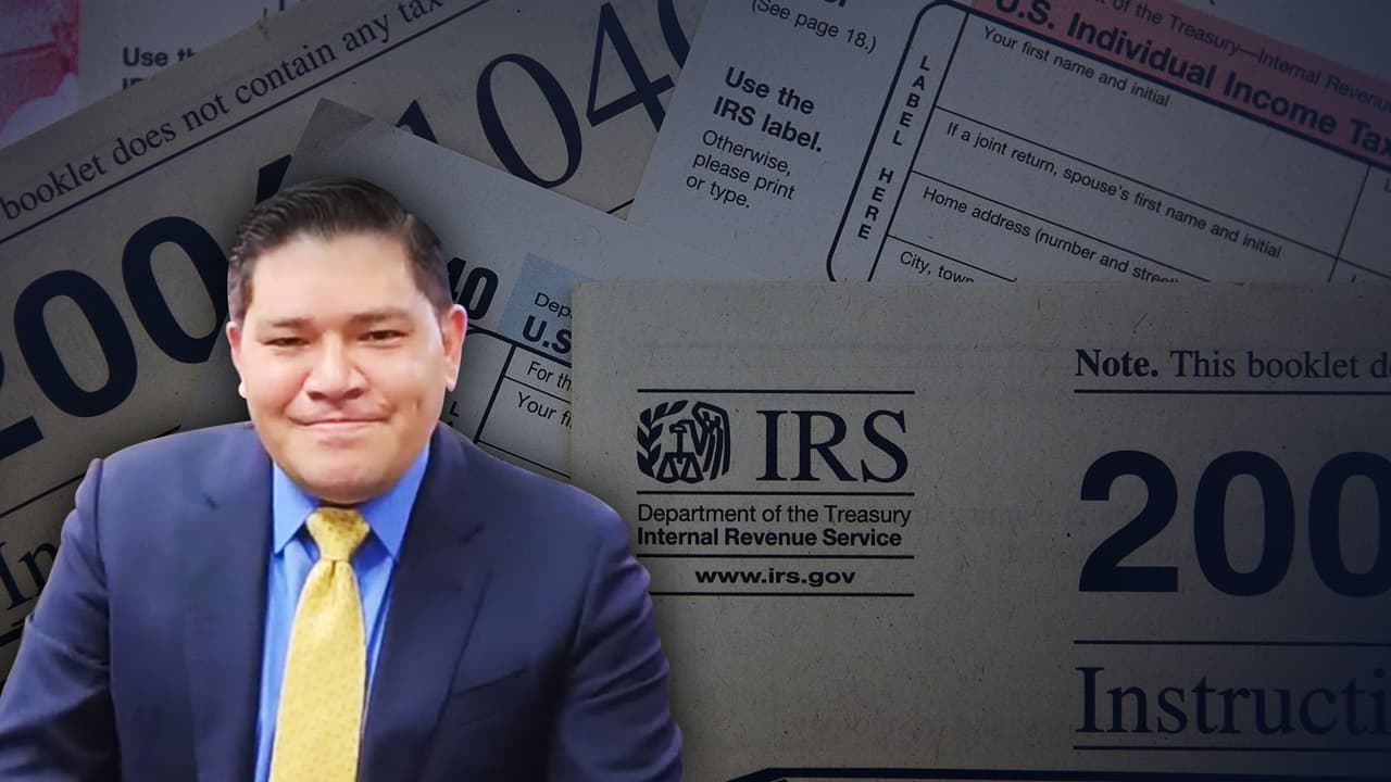 ¿Qué necesito saber para recibir $3,000 del IRS en el 2022?
