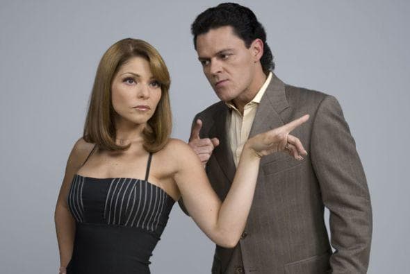 El también cantante de regional mexicano, compartió créditos con 
<b><a href="http://www.univision.com/temas/itati-cantoral">Itatí Cantoral</a></b>, siendo una pareja dispareja pero muy divertida, esto dentro de 'Hasta que el dinero nos separe'.