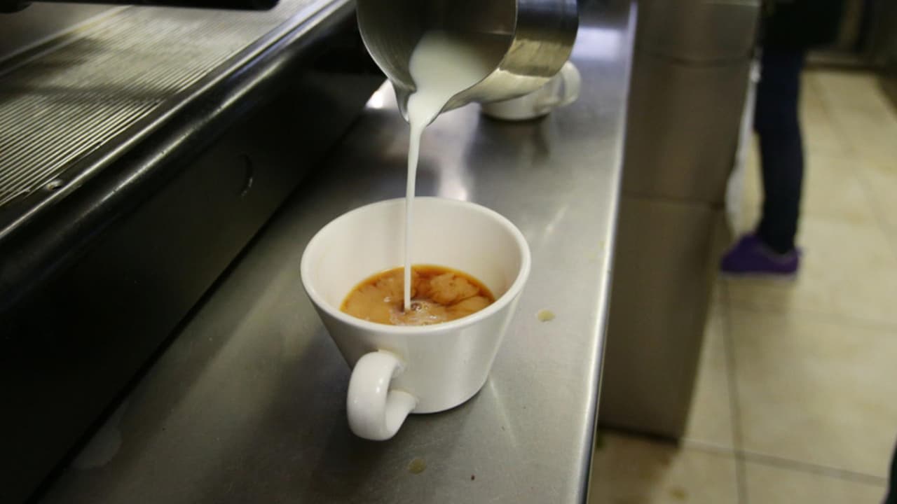 Consumo moderado de café y té reduce el riesgo de demencia, según estudio de Harvard