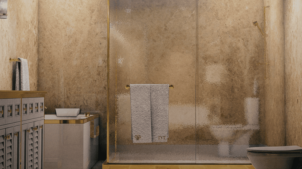 Los secretos de las mucamas de Trump