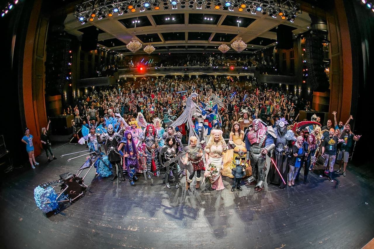 Verano 2024: Estos son los festivales que no querrás perderte en Raleigh