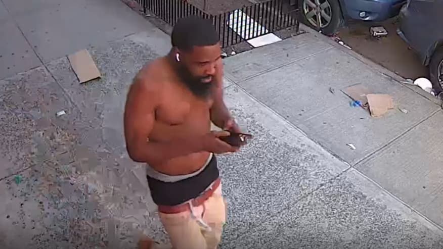 Sospechoso de asesinato