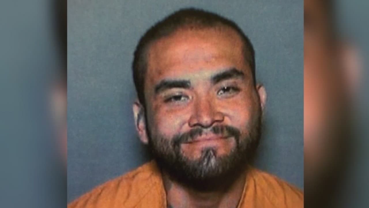 Presunto asesino de cuatro personas en California puede enfrentar la pena de muerte