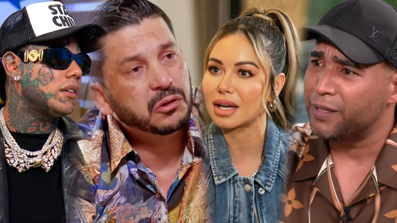 Las Mejores Exclusivas (y escándalos) del 2023 en El Gordo y La Flaca