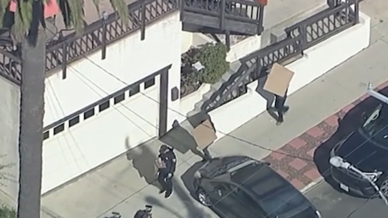 ¿Por qué el FBI registró propiedades vinculadas con al Superintendente Alberto Alberto Carvalho? Esto sabemos