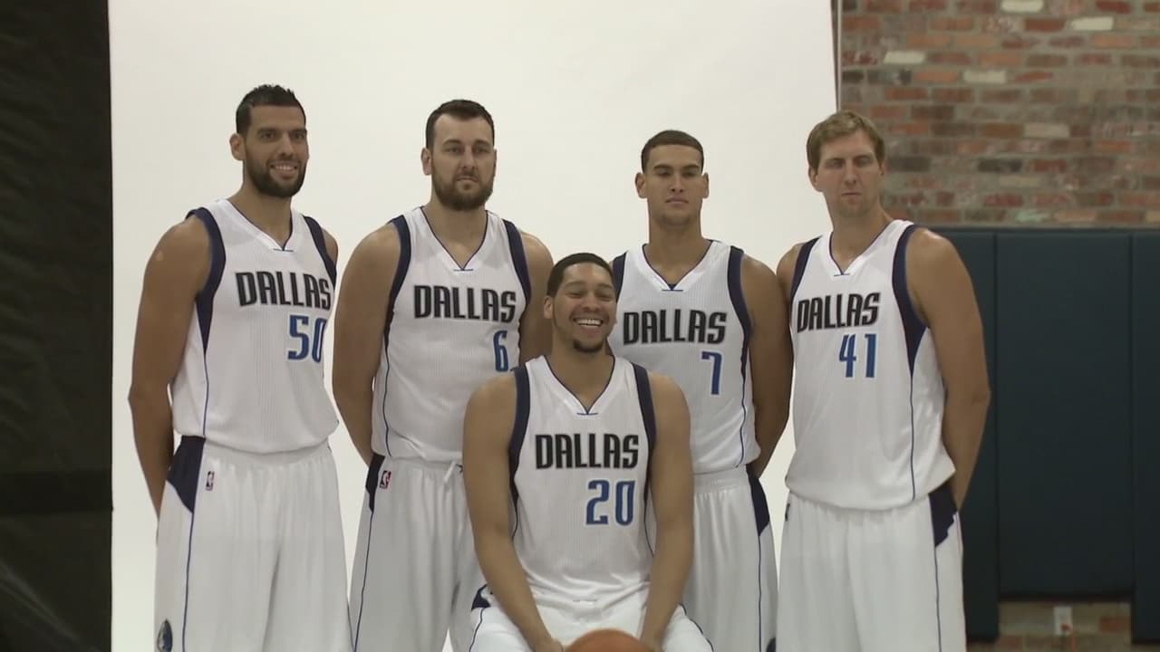 Mavericks se prepara para una nueva temporada de basquetbol