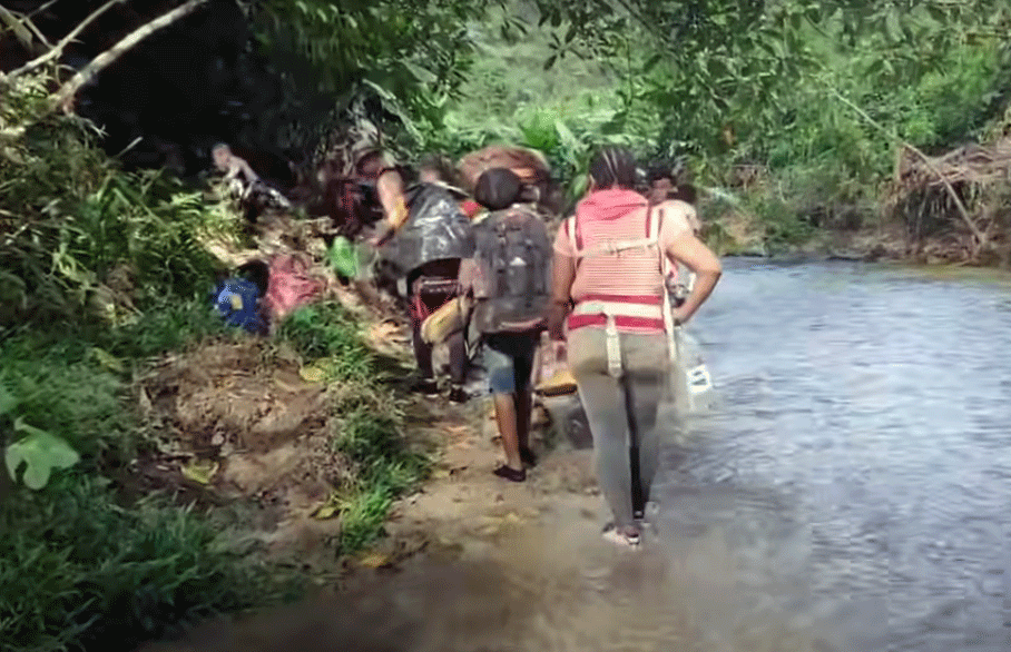 ¿Vives en Utah y tienes que reportar un familiar desaparecido en la selva de Darién?: Aquí la ayuda necesaria 