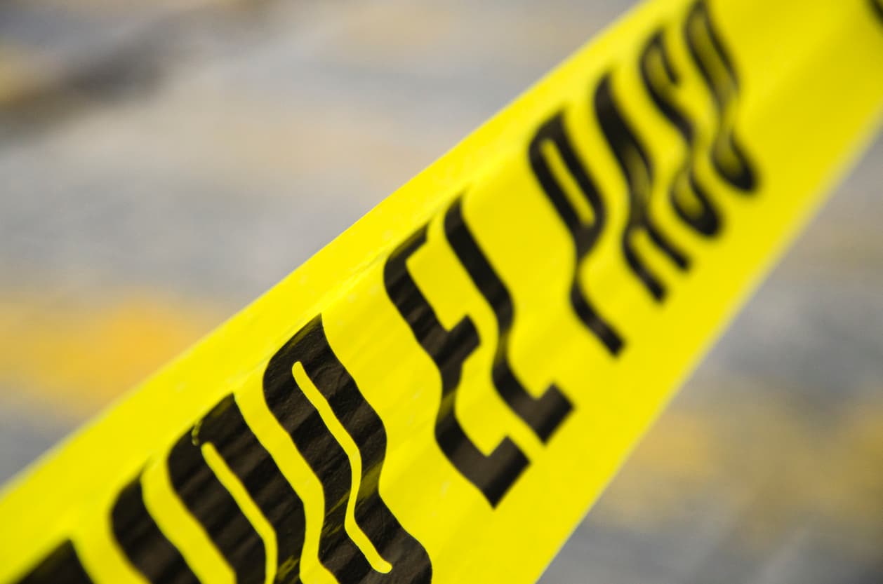 Mató a cuchilladas a su exsuegra y dejó mal herido al que fue su pareja: y todo delante de sus hijos