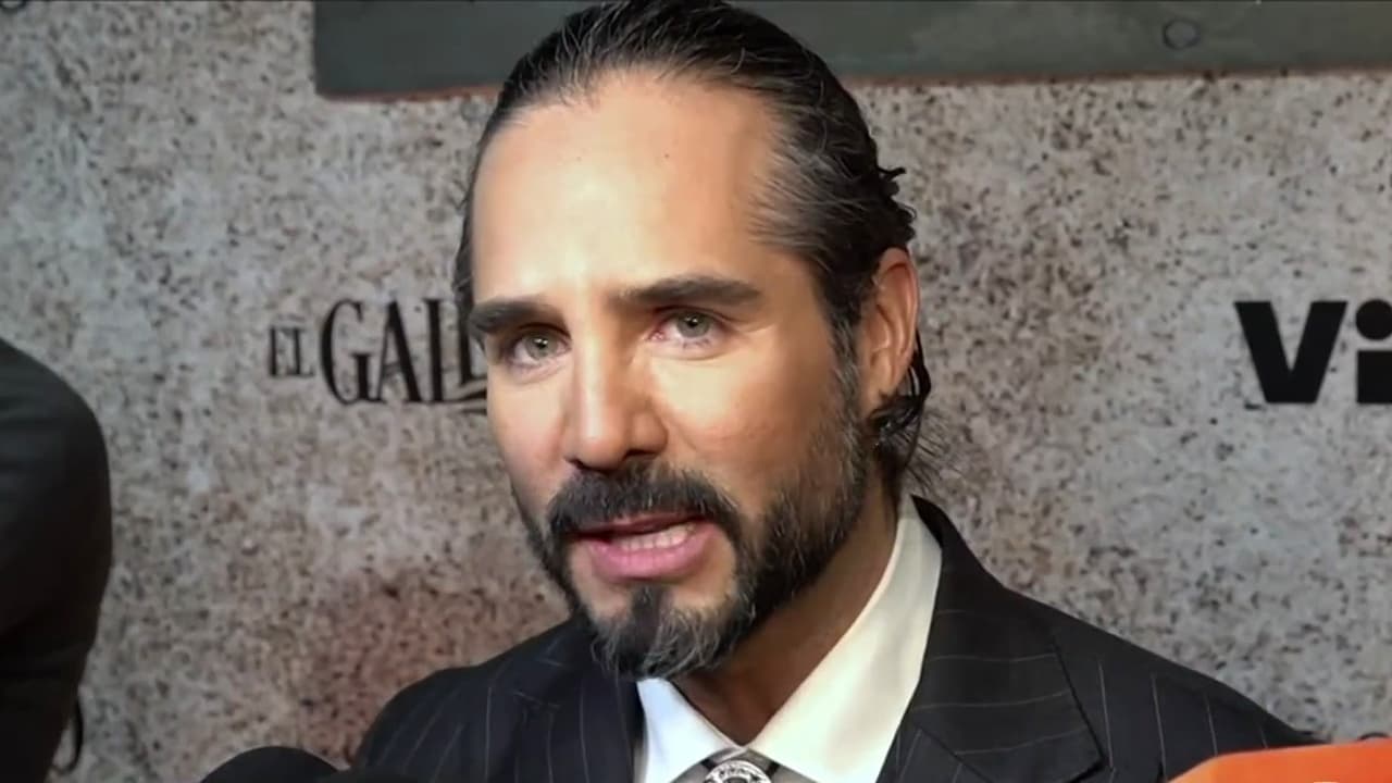 José Ron revela por qué ya no le "quita el sueño" casarse ni tener hijos