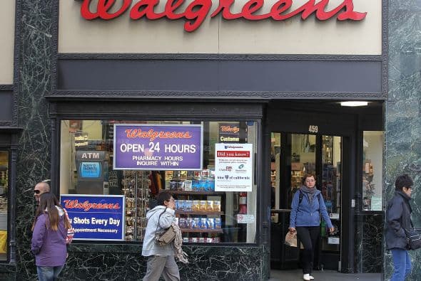 ¿Necesitas hacer compras de última hora? Estas tiendas abren durante el día de Navidad