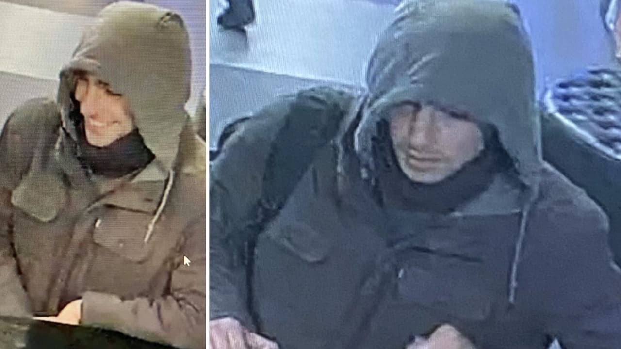 El sujeto 
<b>fue detenido por posesión de armas</b> que le fueron encontradas durante su detención.
<br>
<br>En una rueda de prensa, la policía de Nueva York informó que 
<b><a href="https://www.univision.com/local/nueva-york-wxtv/asesinato-ceo-unitedhealthcare-amenazas-arresto-confirman-pensilvania" target="_blank">una serie de pruebas apunta a que Mangione es una ‘fuerte persona de interés’</a></b> en el caso del atentado contra Thompson ocurrido el pasado 4 de diciembre frente al hotel Hilton, en Manhattan.
<br>
<br>Te presentamos cuatro de las principales pruebas que lo ligan con el atentado.
<br>