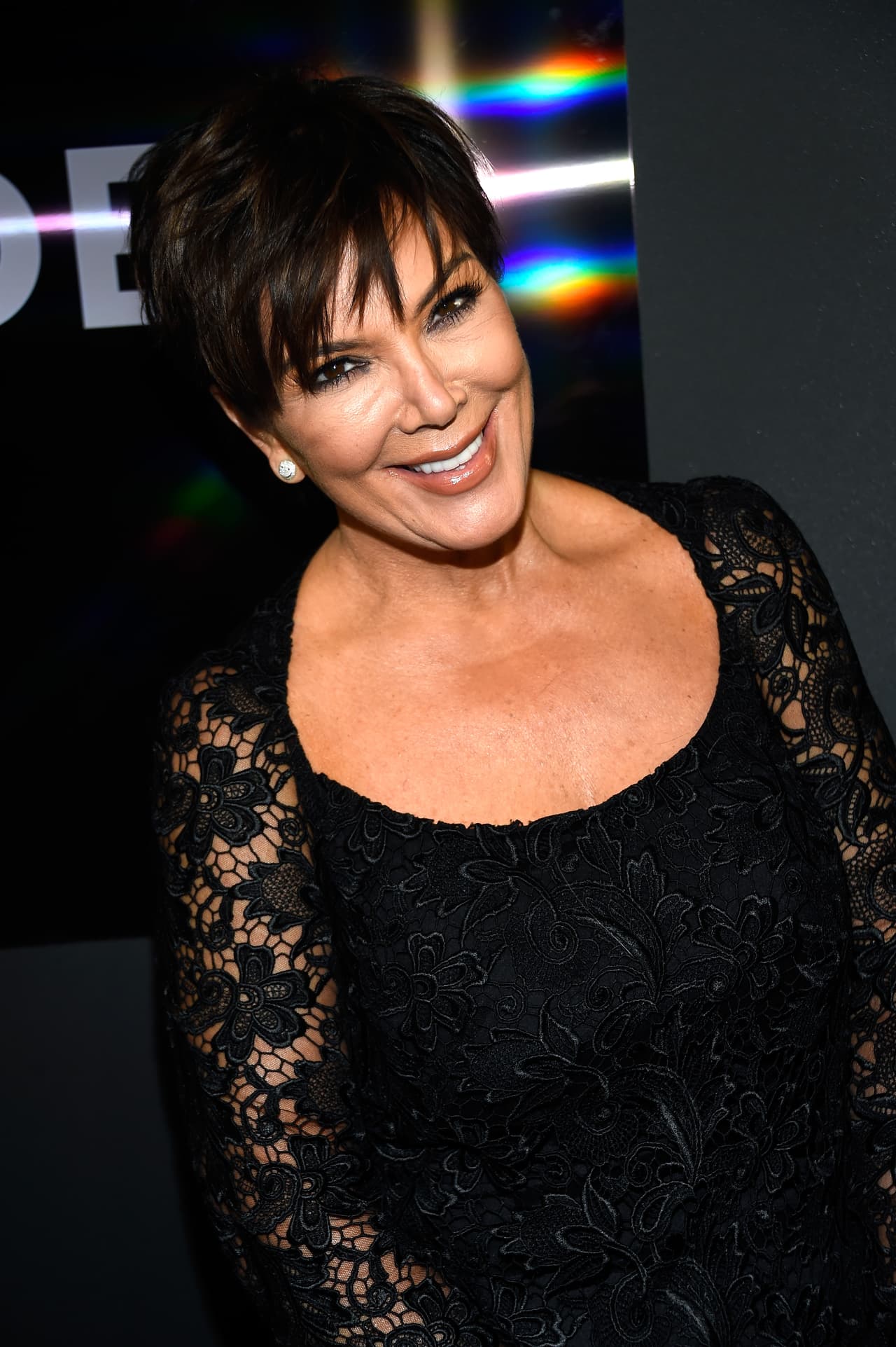 ¡Por fin! Kylie Jenner está de fiesta.