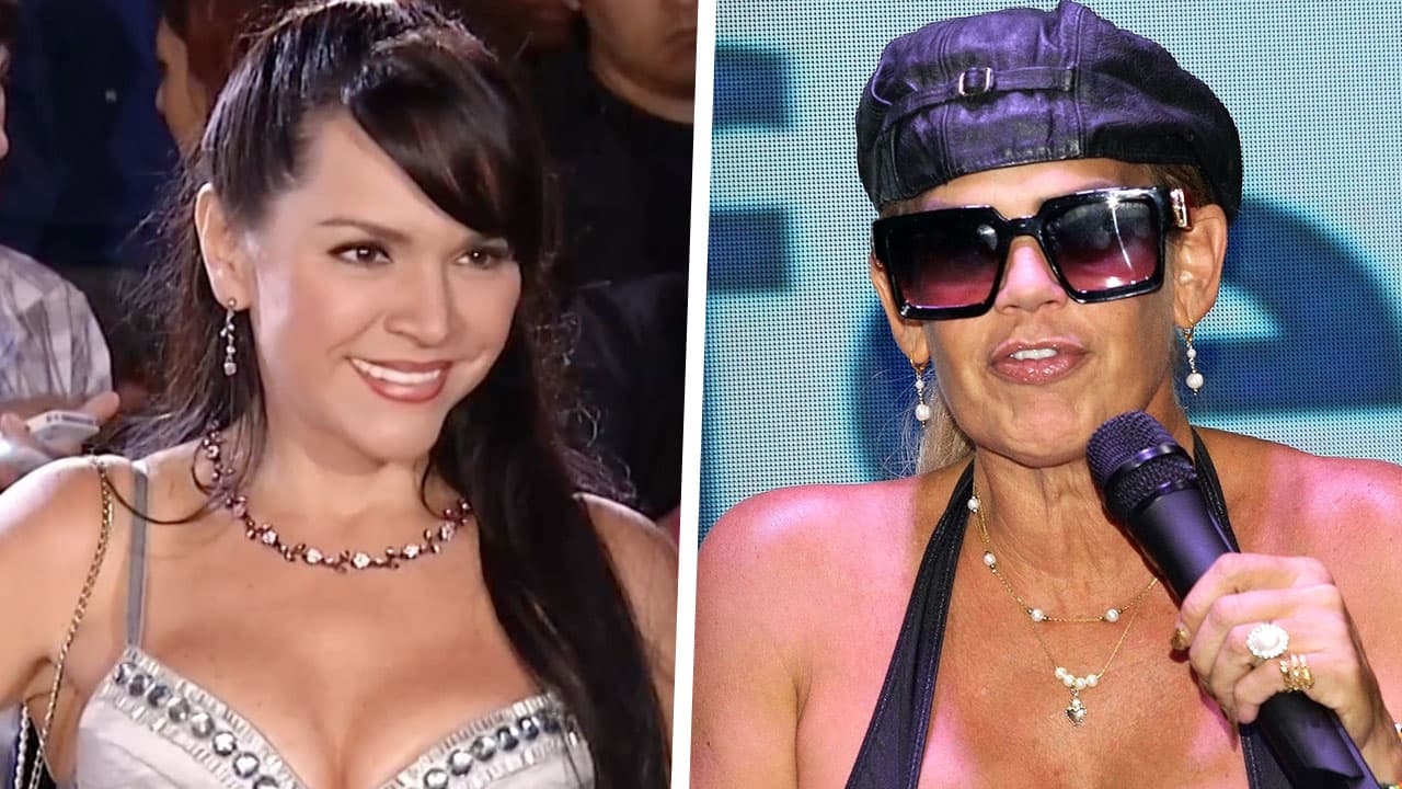 Niurka continúa en pleito con Juan Osorio y ahora se le va a la yugular a su ex Sandra Montoya