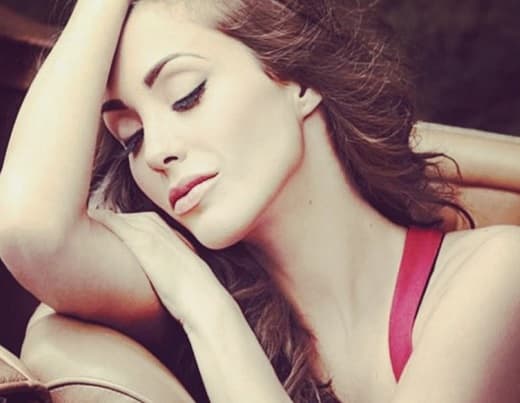 Además de sus amigas, sus fanáticos no pararon de felicitarla en las redes.