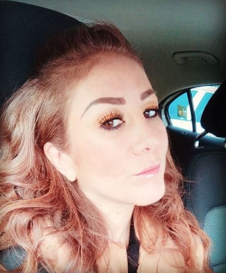 En este contexto, la actriz originaria de Ciudad de México admitió que las nuevas generaciones están llegando con fuerza al medio artístico.