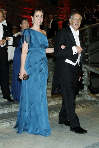 Alfred Nobel fue el inventor de la dinamita e industrial sueco que en su testamento decidió repartir sus bienes a través de la fundación.