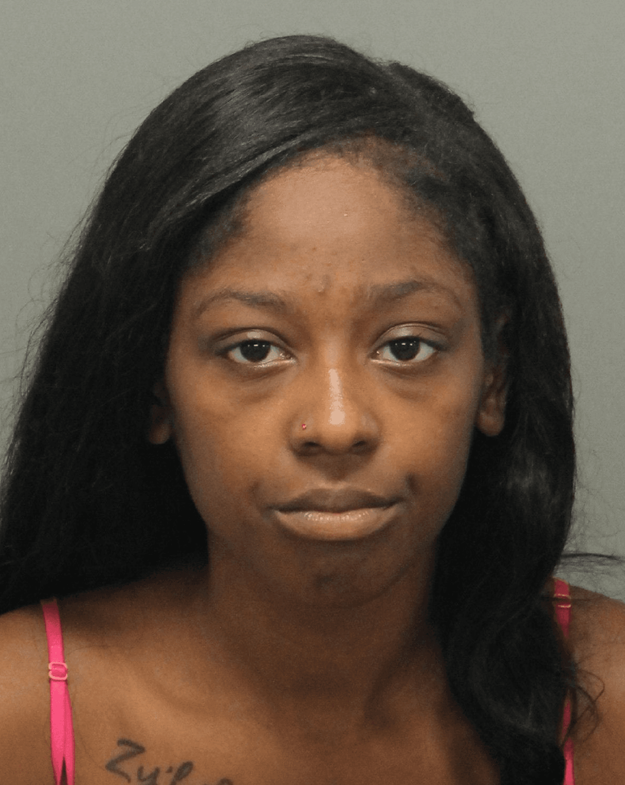 Keyshara Michelle Deans (19)