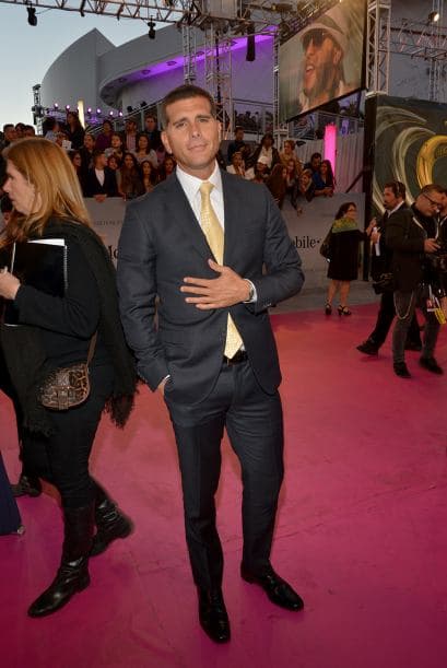 Maite Perroni, Mane de la Parra, Pedro Morenos, Danna García, Christian Meier, Zuleyka Rivera, Jacky Bracamontes, Cristian de la Fuente y más.