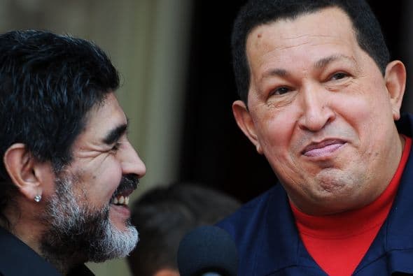 Tras haber anunciado la ruptura en las relaciones con Colombia, la tensión no ha cesado.