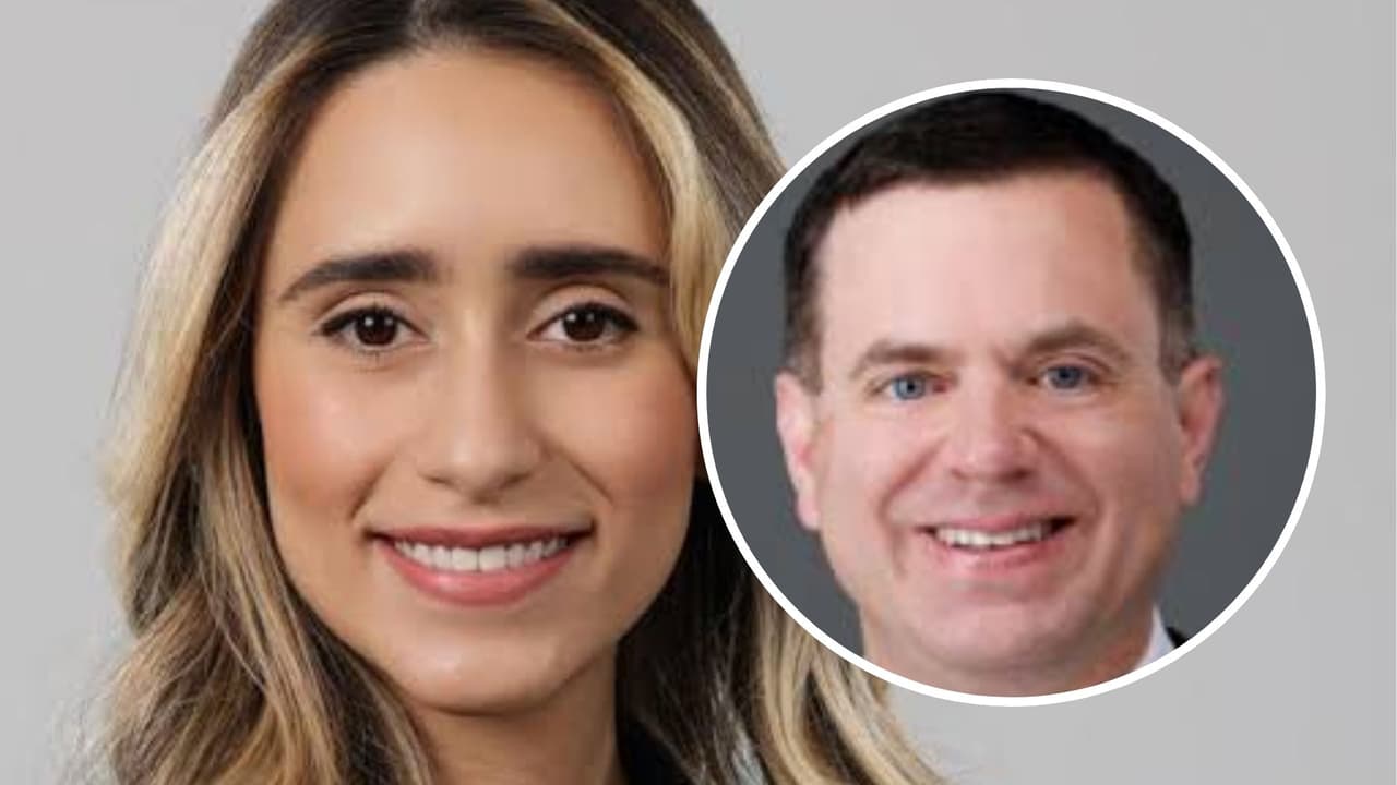 Polémica contratación de defensa legal de Carolina Amesty: ¿quién es el influyente abogado que la representará?