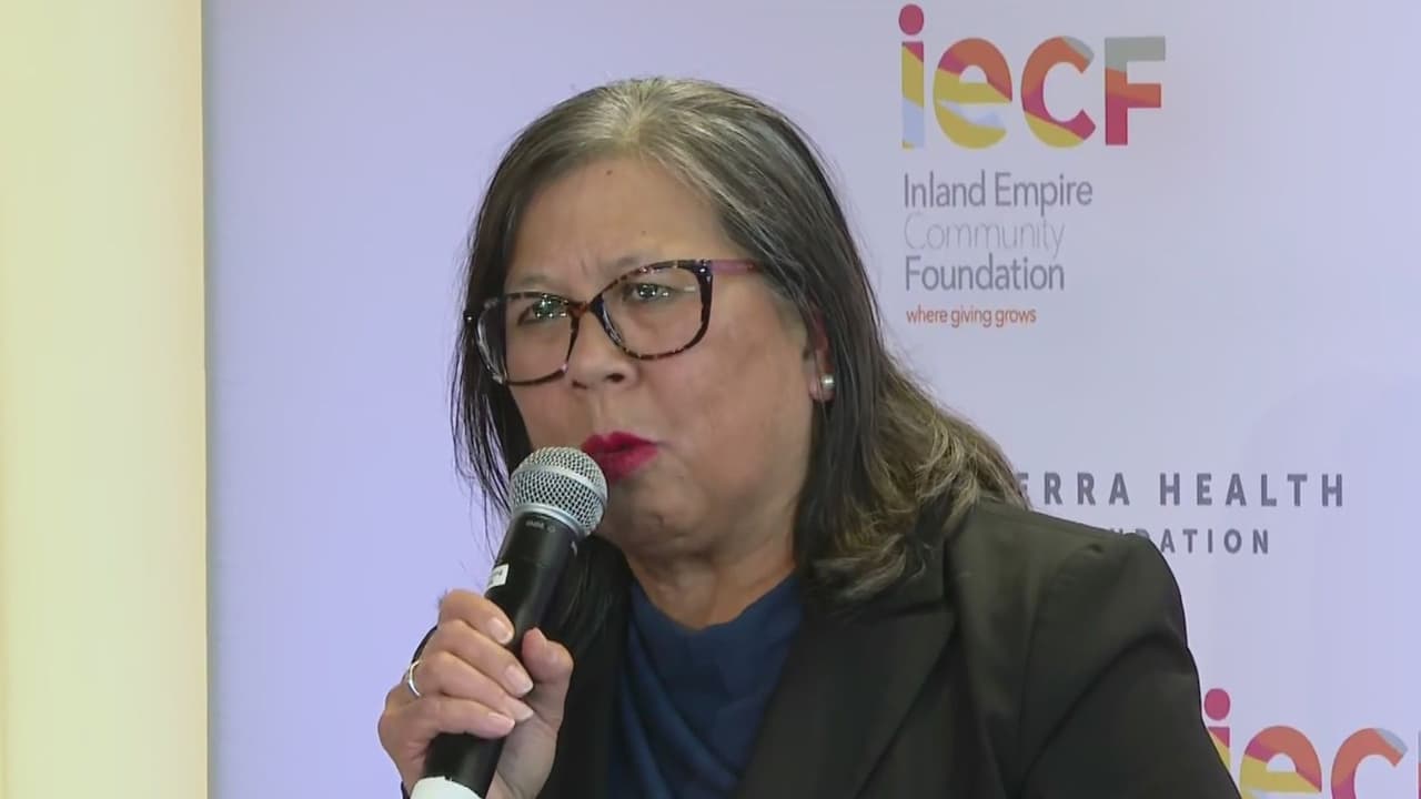 "Tenemos que atender a comunidades" Betty Yee sobre medidas por efectos negativos de la economía