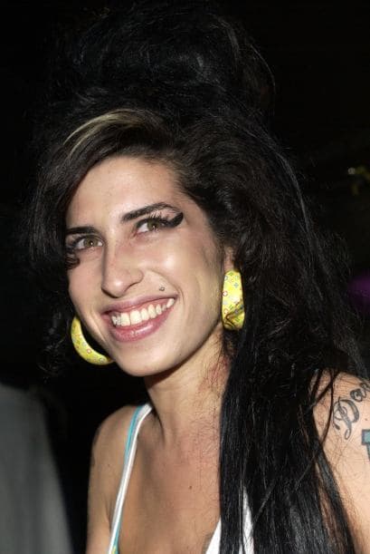 El interés en su salud dental fue algo que muy pocas veces preocupó a esta cantante.