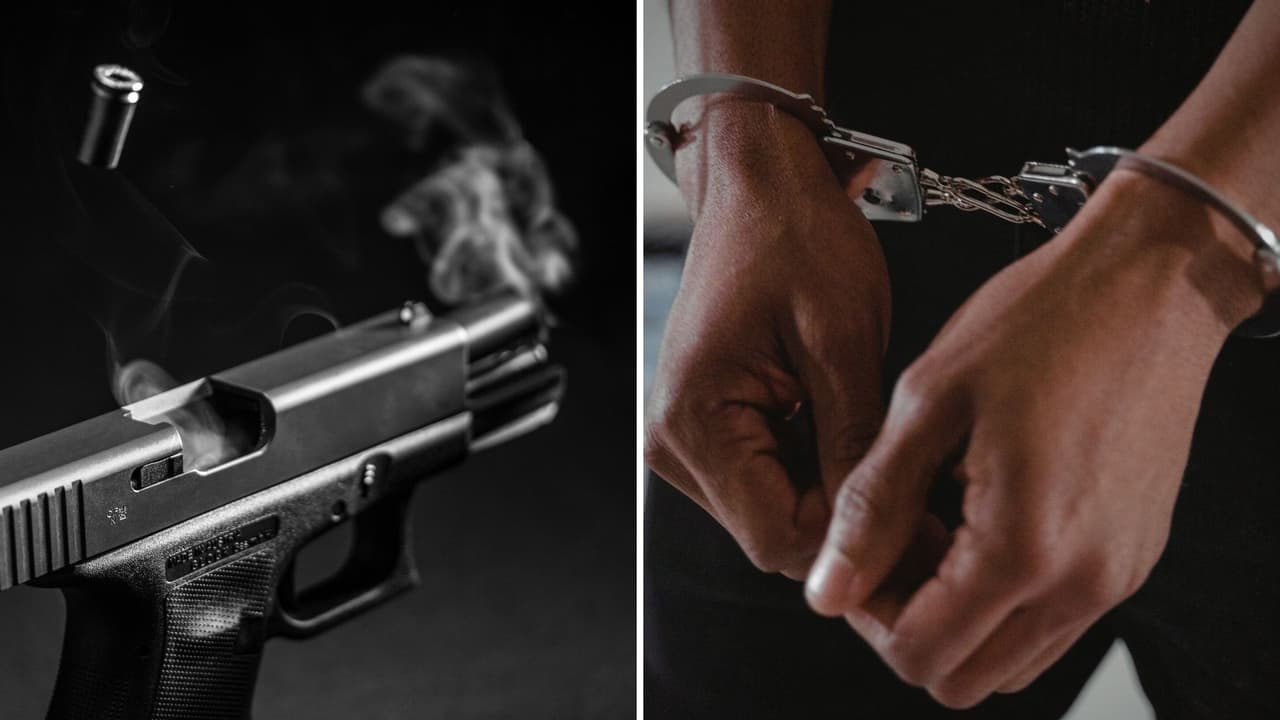 Adolescente que disparó en tiroteo a menores y asesinó a uno de ellos en Merced es detenido