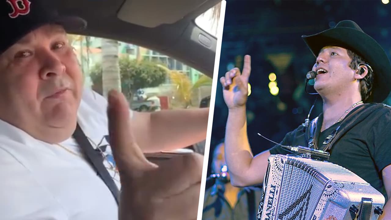 “No se vale hacer leña del árbol caído”: El Coyote desmiente episodio de violencia de Remmy Valenzuela