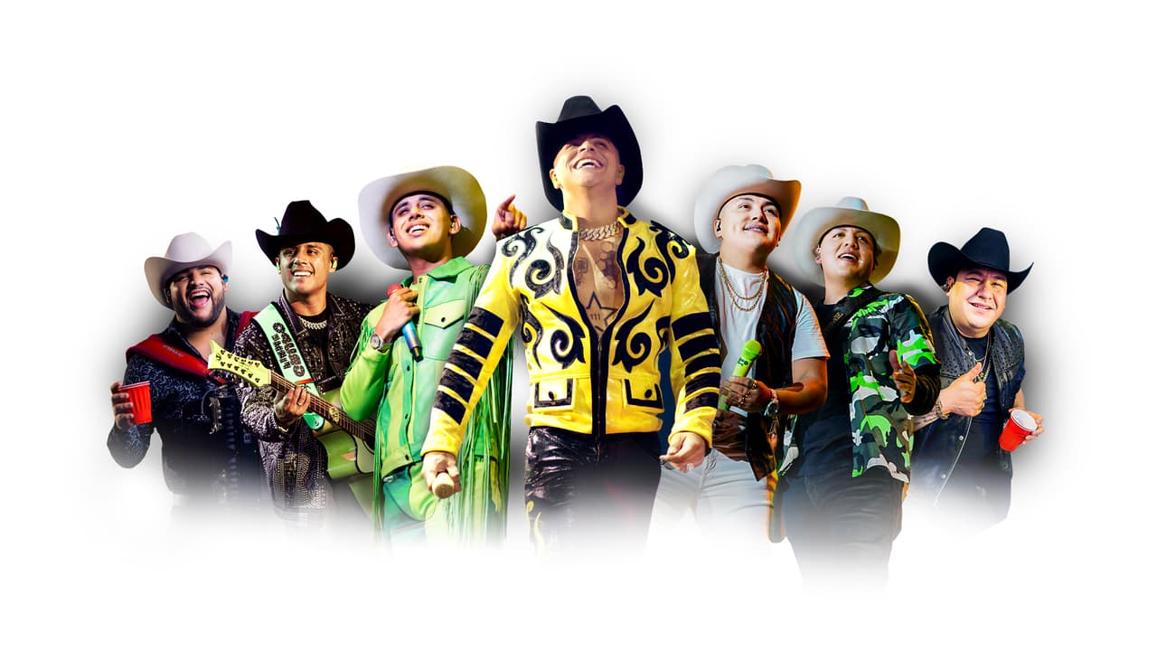 Premio Lo Nuestro 2023: Grupo Firme está nominado a Artista Premio Lo Nuestro Del Año