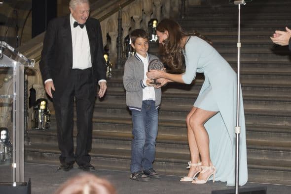 ¿A poco no les gustaría que llegara una linda princesita?