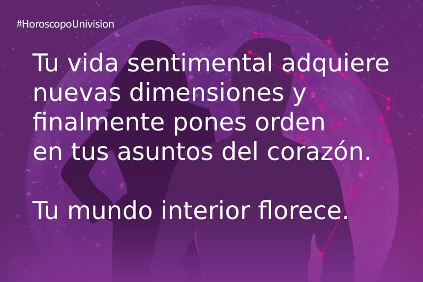 Géminis 25 de diciembre de 2019