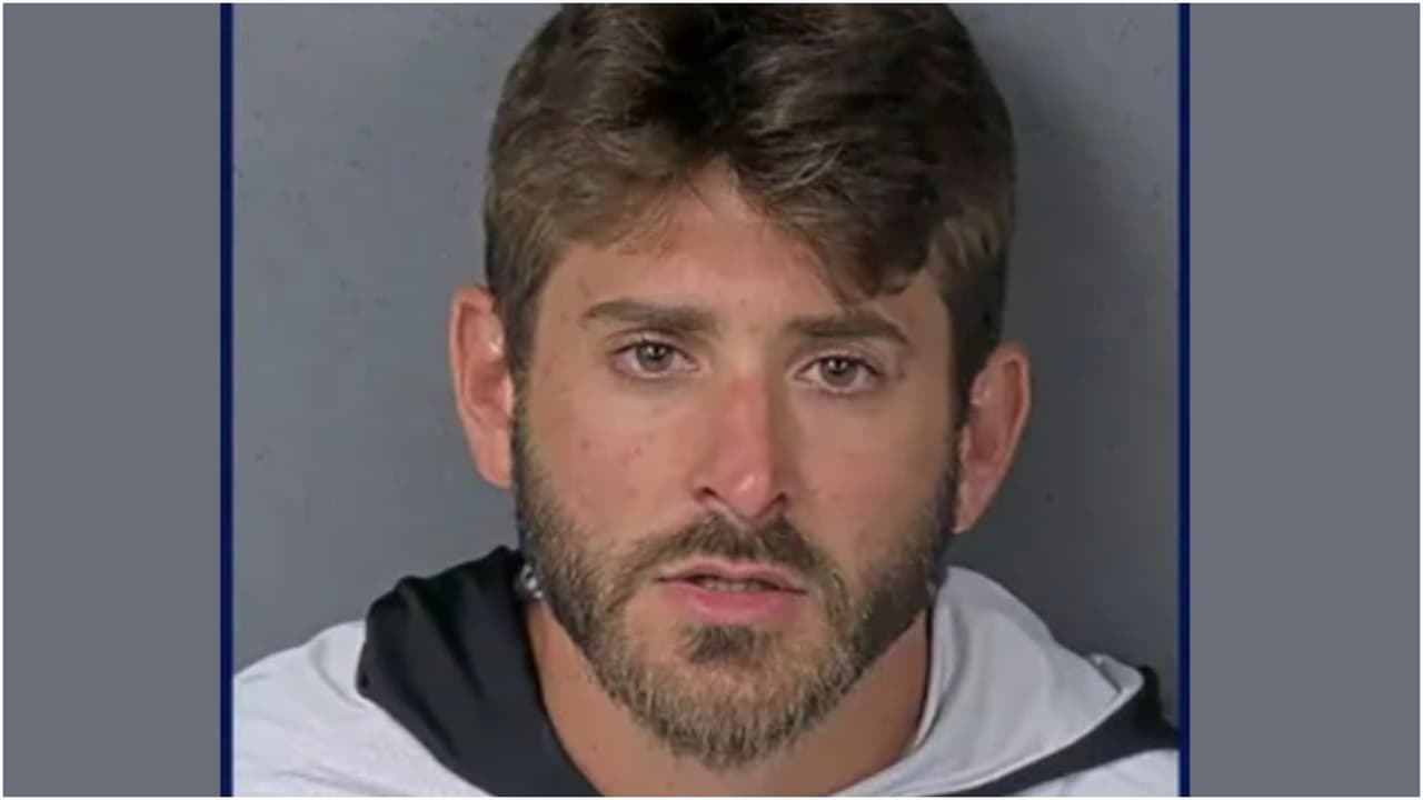 Arrestan a un hombre que intentó robar un helicóptero médico tras choque en la I-75