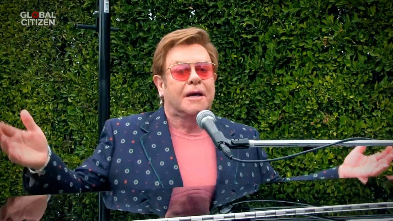 Entre ellos están: la tenista Naomi Osaka, la investigadora y locutora, Brené Brown, el ícono de la medicina alternativa Deepak Chopra, el presentador de 'Late Late Show' James Corden, el cineasta Tyler Perry y el cantante Elton John. También se puede escuchar a la activista Rachel Cargle, al chef y filántropo José Andrés, a la política Stacey Abrams, a Christina Adane, George the Poet, Hussain Manawer y Matt Haig.