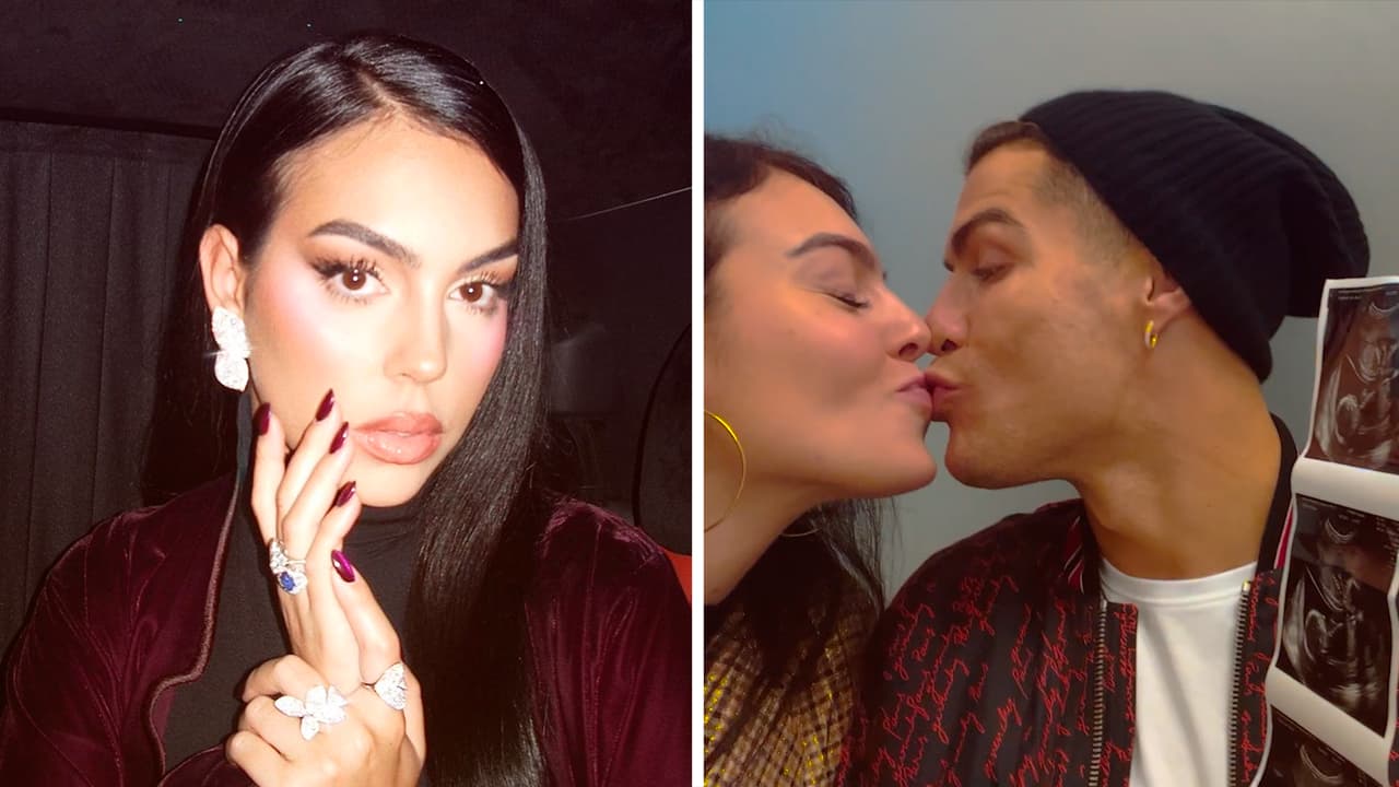 Georgina Rodríguez por fin habló de la pérdida de su hijo: "Nadie sabe realmente lo que siento"