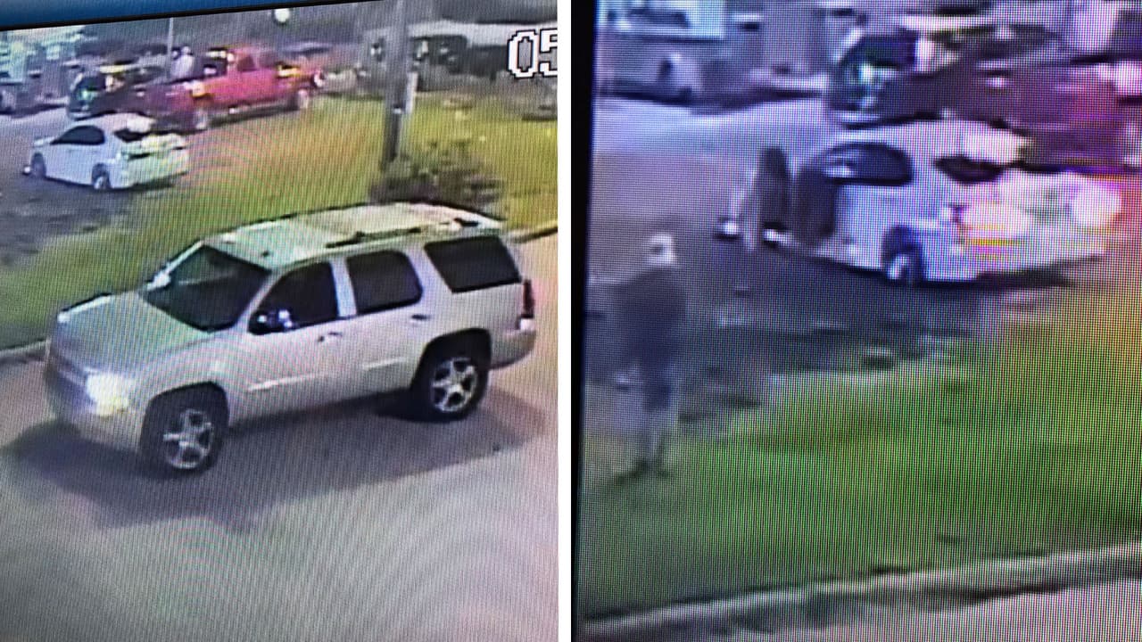 Buscan a sospechoso de balear a un hispano cuando ordenaba tacos en el norte de Houston