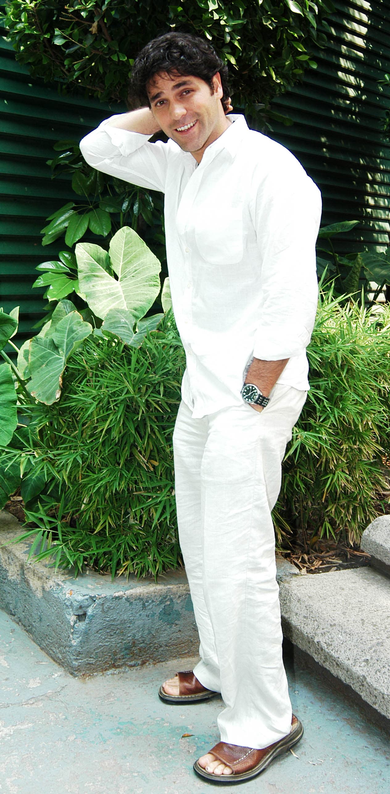 Y seguro no sabías que ¡Valentino Lanús no es su verdadero nombre!