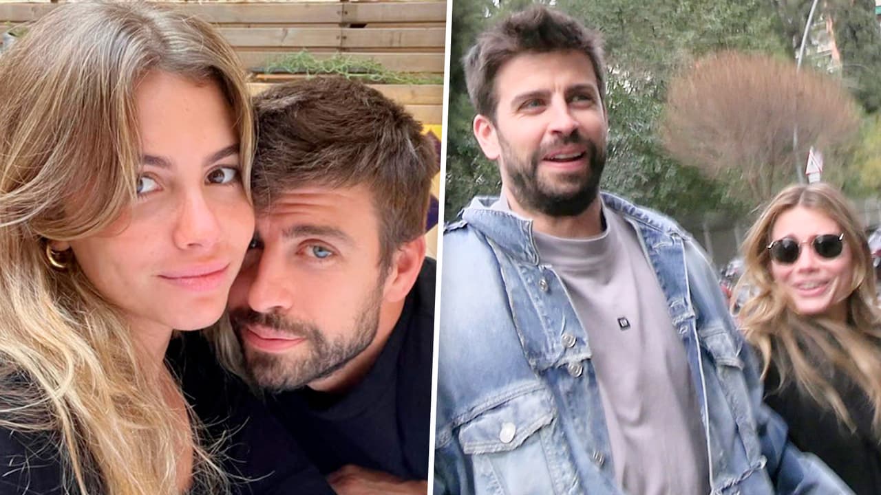 ¿Ofrecen millón de dólares a Clara Chía para que hable por primera vez sobre Piqué?