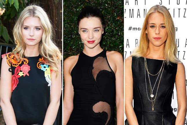 El 'little black dress' es un 'must-have' en nuestro armario y siempre nos saca de apuros, pero con el tiempo puede volverse un poco monótono.