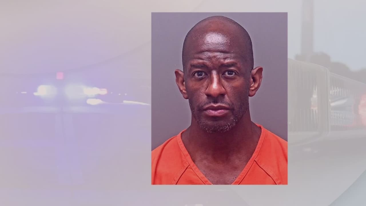 Exalcalde de Tallahassee Andrew Gillum es arrestado por posesión de drogas en Alabama