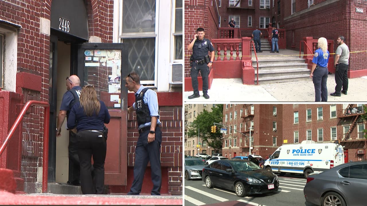 Hombre muere tras ser apuñalado en apartamento de El Bronx