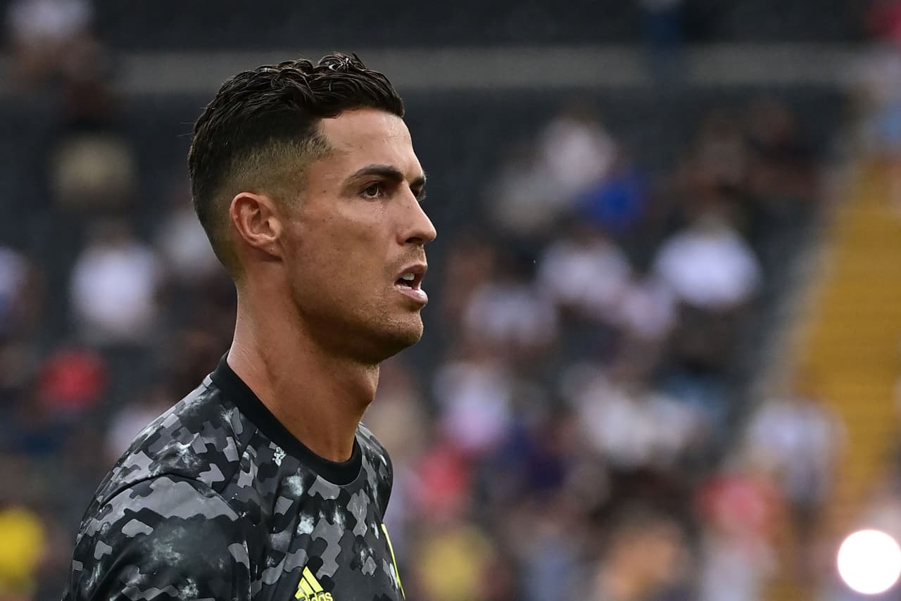 Club brasileño admite que buscó fichar a Cristiano Ronaldo para el Mundial de Clubes