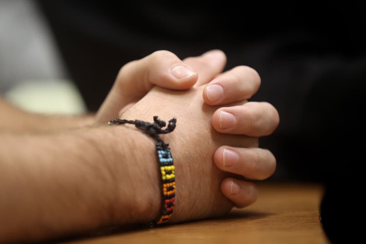 Cambios de comportamiento, cambios de humor o apetito.
<br>