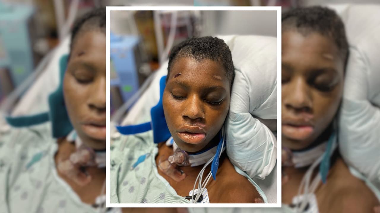 ¿Sabes quién es? Hospital de UTMB pide ayuda para localizar a la familia de una paciente en el área de Houston